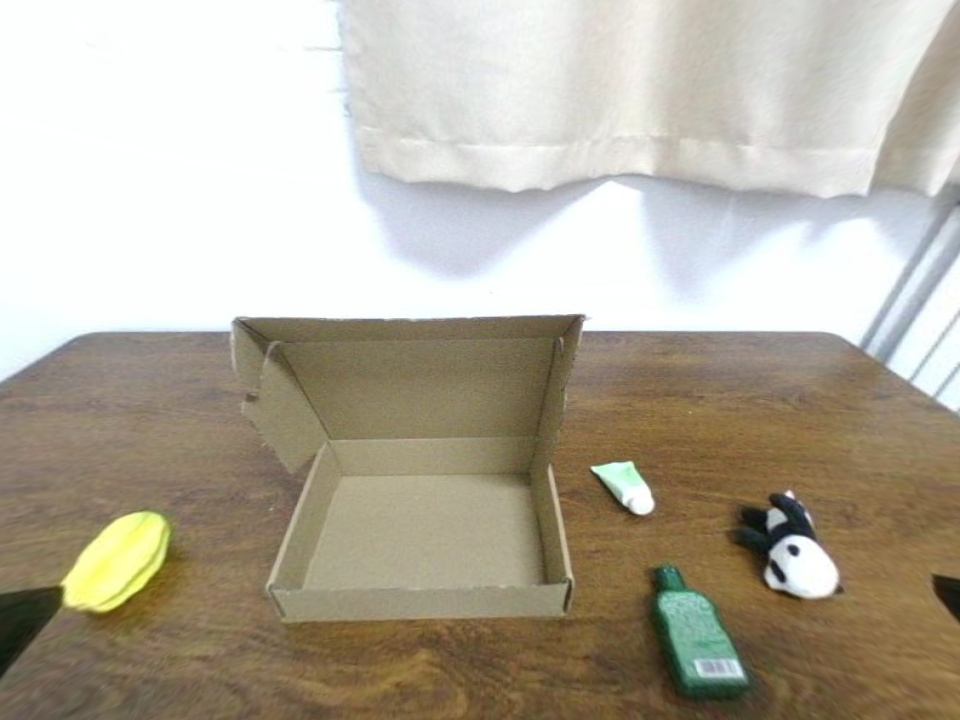 Pack Box Base setting 3