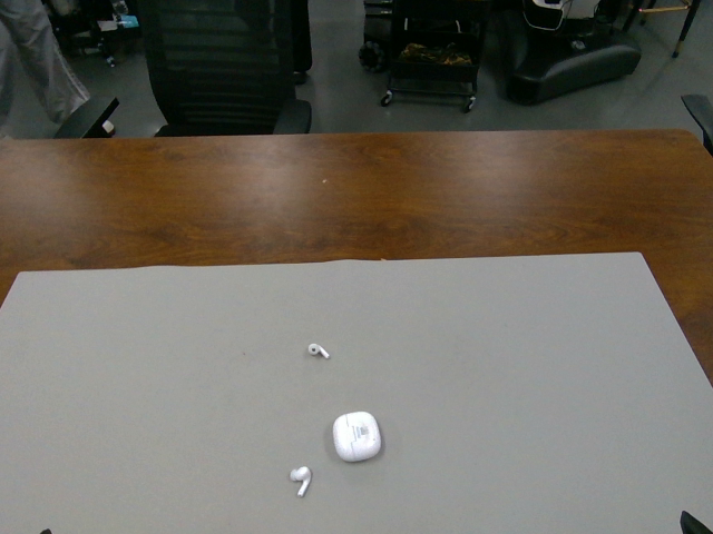 Store Earphones Base setting 3
