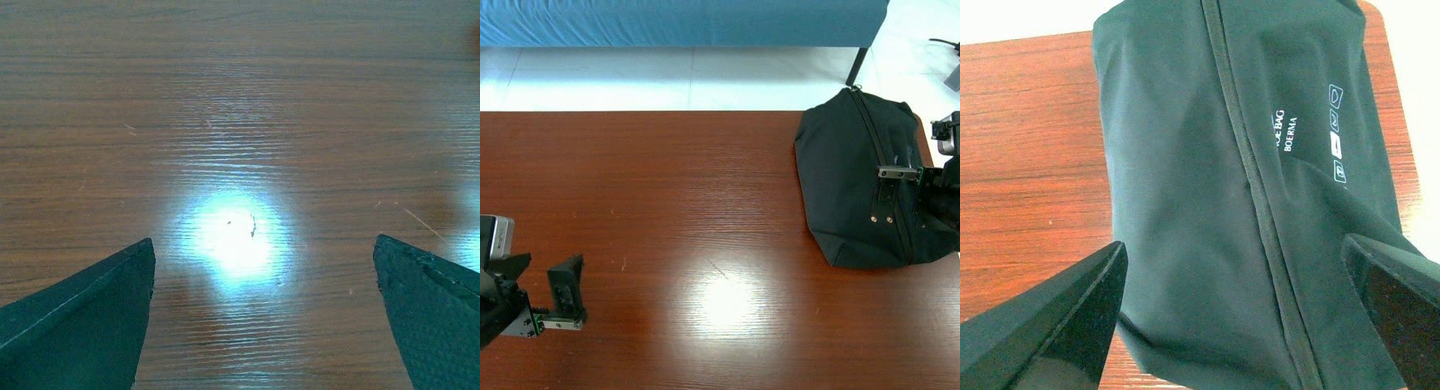 Original comparison example