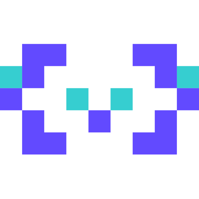 Modelscope icon